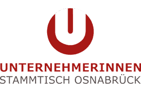 Logo Unternehmerinnen Stammtisch Osnabrück
